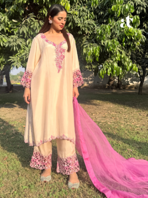 ivory-pink-hand-embroidered-premium-suit-set